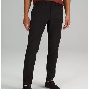 Lululemon ABC slim fit pants